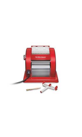 87232574 Hamilton Beach Pasta Maker 86651 Electric Stainless Steel Machine For