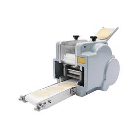 Happcucoe 757582945143 Dumpling Wrapper Maker 140w Automatic Skin Machine 9cm Round Mold 50