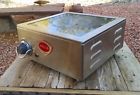 Hc-100 Wells Commercial 120 Volt
