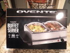 Hd9002b Ovente Buffet Server Warmer