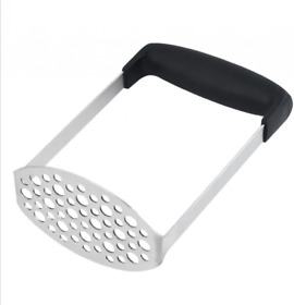 Heavy Duty Potato Masher Kitchen Tool Stainless