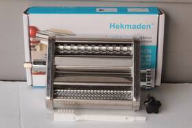 Hek123 Hekmadenaa Hekmaden Kitchen Mixer Pasta Maker Attachment