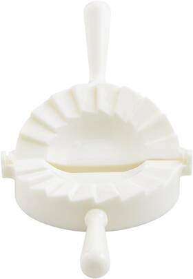 97015 Helens Asian Kitchen Helen S Dumpling Press Bpa Free For Homemade White