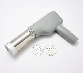 K93160 Henning Lee Handheld Electric Pasta Maker Model