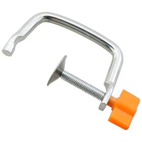 37820-ccftt-1 Heyous Pasta Machine Clamp Handheld Tool Part