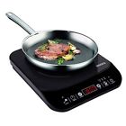 Hg0010269 Loscato 1800w Induction Cooktop