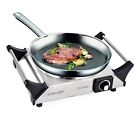 Hg0010272 Loscato 1500w Portable Electric
