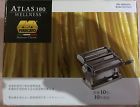 Hic-8341 Marcato New Atlas 180 Mm