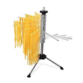Ka511a0ab19 Hiccok Pasta Drying Rack Collapsible Spaghetti Dryer Stand Noodles Holder