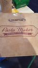 Hkpm-001 Hampton Forge Pasta Maker