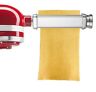 Hlg1708 Gvode Pasta Roller Attachment Kitchenaid Stand Mixer Stainless Steel Parts