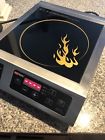 Hm-el-ci-51 Hotmark 1800w Commercial Electric