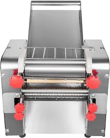 Hottoby Automatic Pasta Machine For Commercial Auxiliary Tool Fit Noodle