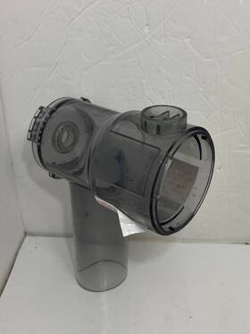Js3001 Housnat Juice Extractor Replacement Part Drum Cap Filter Auger