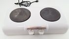 Hp-5211 Westinghouse Portable Cooktop Double