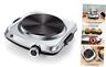 Hp102-d2 Hot Plates For Cooking Electric Single Burner With Handles Power