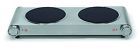 Hp1269 Salton Double Burner Infrared Cooking