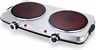 Hp202-t2 Sunavo Hot Plates For Cooking Electric Double Burner 705353285325
