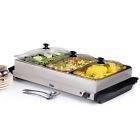 Hpw1nmak6b Elite Home Fashions Buffet 764022418747