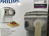 Hr2357ffp Philips Kitchen Brand New Pasta Maker Avance Collection 075020084248