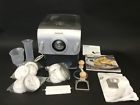 Hr2358-o5 Philips Pasta Maker Avance 075020052636