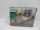 Hr237005 Philips Pasta Maker Machine