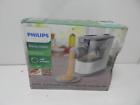 Hr2370105 Philips Pasta Maker 726336