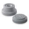 Hr2481-00 Philips Kitchen Compact Pasta Maker Accessory Shape Kit 075020074331