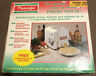 Hs-pm1 Pastarrific New Nib Pasta Machine Maker Hot Stuf Automatic Mixes