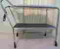 Ht-1 Salton Vintage Hotable Model Serving Cart