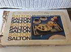 H922-royal Ht-6 Salton Hotray Vintage Electric Warming