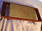 Ht-610a Tricolator Vintage Warming Tray