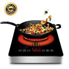 Ic001 Cusibox Portable Induction Cooktop With Commercial Plug Countertop 758232679531