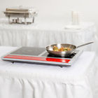 Ic18db Avantco Double Countertop Induction