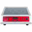Ic3500 Countertop Induction Range Cooker Avantco 208 240v 3500 Watt 400010610082