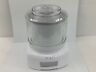 Ice-21 Cuisinart Frozen Yogurt Ice Cream And Sorbet Maker White