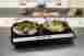 40072022456 Ict400 Waring Induction Cooking Top Double Burner Electric Hot Plate Energy Efficient Rv Range