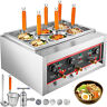 Icxcx00801567068979 Vevor Commercial Holes Noodles Cooker Electric Pasta Cooking 7410986826274