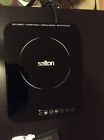 140f-465f Id-1401 Salton Induction Cooker Energy