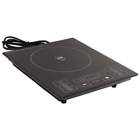 Ik-128-549 In The Kitchen Single Burner Countertop Induction Cooker 769572707549