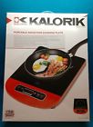 40625r Ikp Kalorik Induction Cooking 848052002647