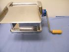 Im10 Imperia Pasta Maker Machine