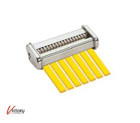 Imperia 005782000806 Simplex Restaurant Trenette Pasta Attachment Xr Taglio 3 4 Mm 080