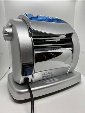 Imperia 005782007003 Pasta Presto Electric Maker - Used A Few Times
