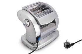 Imperia 005782047207 Pastapresto Maker- Powerful Electric 120v Pasta Machine With Motor- 100% Made