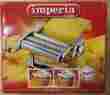 1932 Imperia Cucinapro Italian Chromed Steel Pasta Machine Dal 8005782001001
