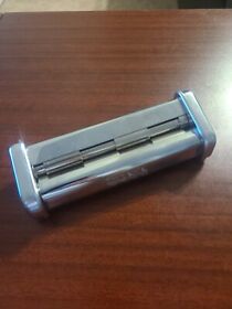 Sp158 Imperia Pasta Maker Machine Attachment Stainless Steel