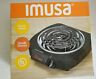 Imusa Single Electric Burner Good Working Condition Imuse