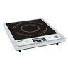Ind-a120v Adcraft Slim Design Induction Cooker Heavy Duty Stainless 646563996796