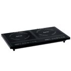 Induction-cooker1147 Induction Cooker Electric Dual Cooktop Portable Burner Hot 603305833207